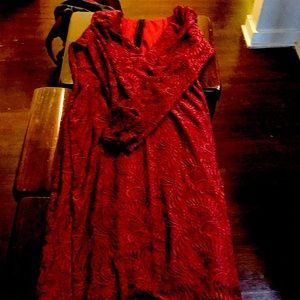 So you would have some perfect date wear